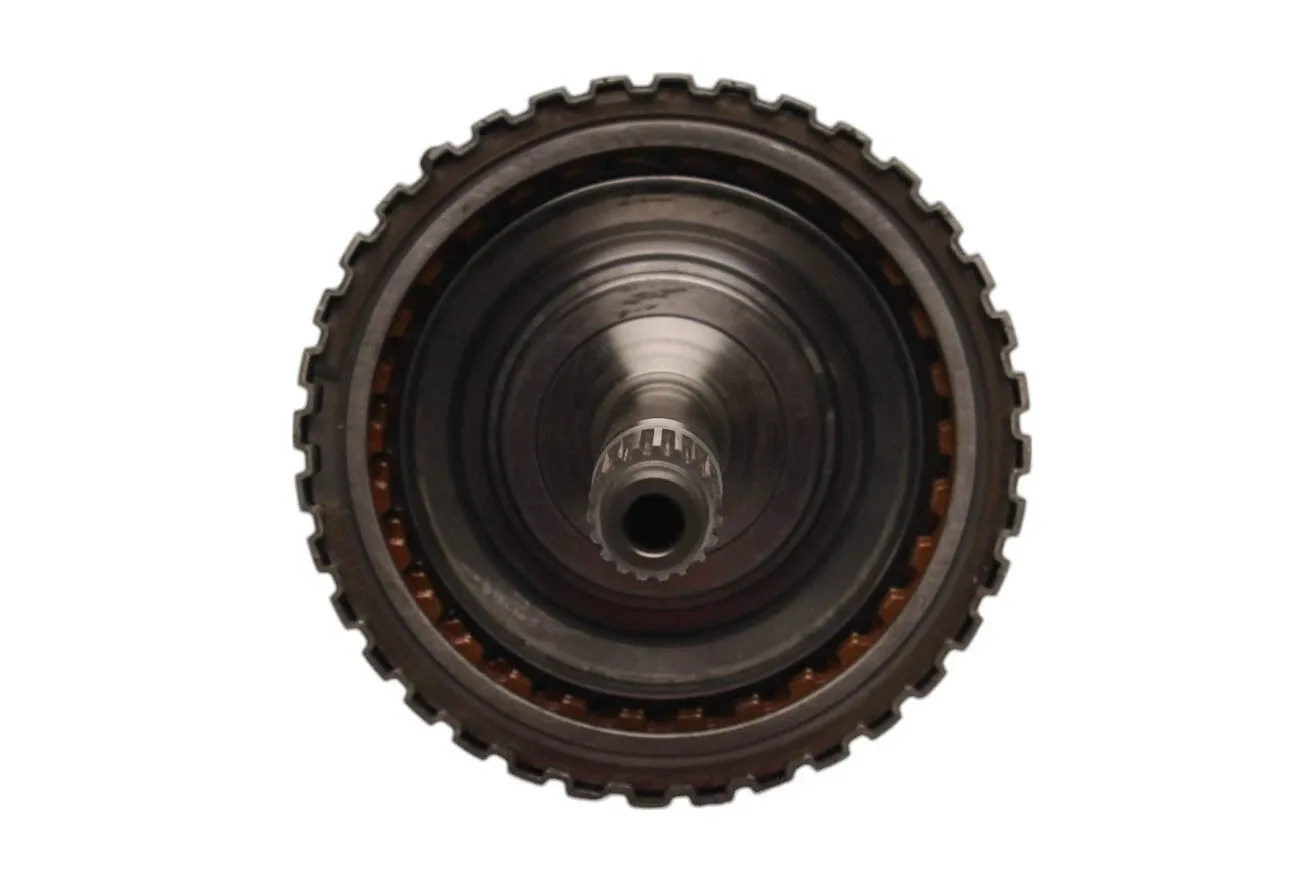 Hyundai A6MF2 3-5/Reverse Clutch Drum (MPN 211555) - Hybrid Units Only image 3