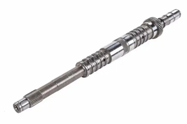 2024-2025 Chevrolet/GMC Automatic Transmission Input Shaft 24052476