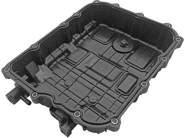 Replacement Transmission Oil Pan DX59W5 for Kia/Hyundai image 2