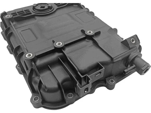 Replacement Transmission Oil Pan DX59W5 for Kia/Hyundai