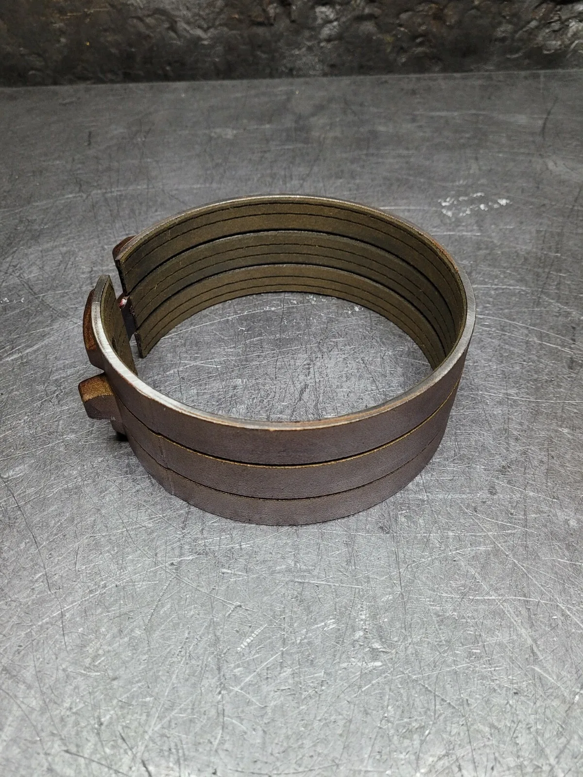 A618/618/47RE/48RE Rear Low Reverse 2-Piece High-Energy Band — N22024C image 2