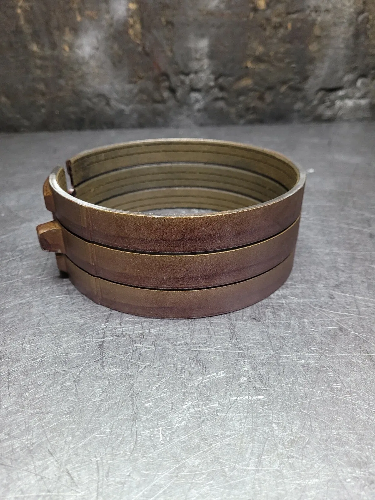 A618/618/47RE/48RE Rear Low Reverse 2-Piece High-Energy Band — N22024C image 3