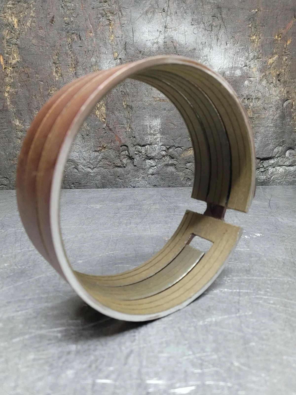 A618/618/47RE/48RE Rear Low Reverse 2-Piece High-Energy Band — N22024C image 4