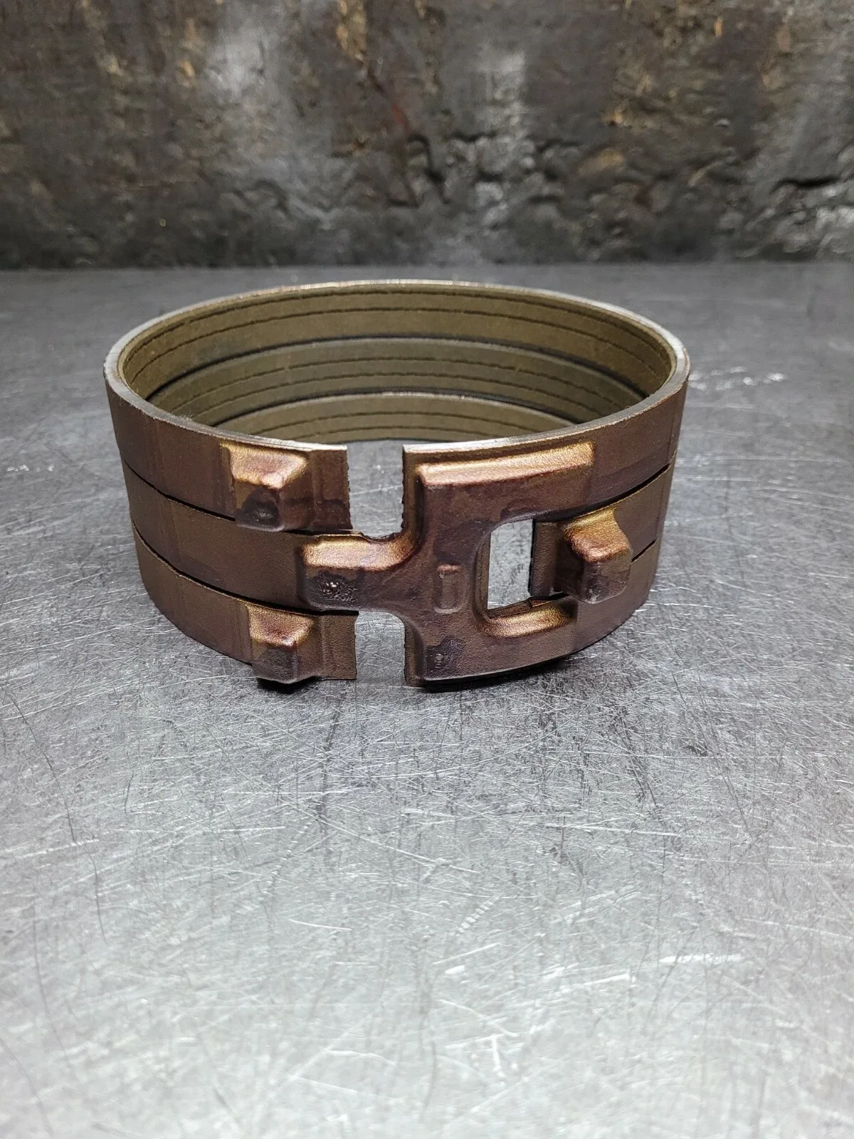 A618/618/47RE/48RE Rear Low Reverse 2-Piece High-Energy Band — N22024C