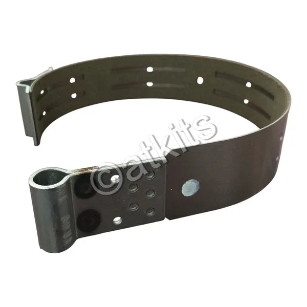 GM TH125/C (3T40) Transmission Band 1.74" Wide — ATK 75700 / OEM 8637623 image 3