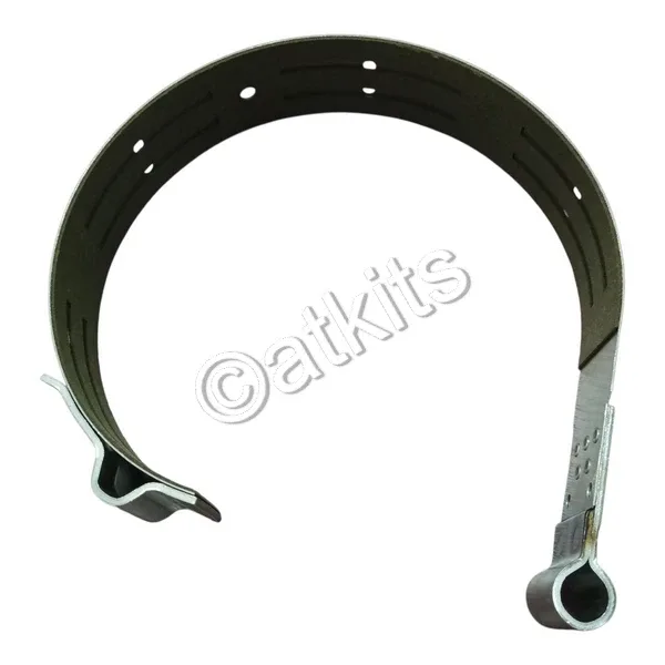 GM TH125/C (3T40) Transmission Band 1.74" Wide — ATK 75700 / OEM 8637623 image 4
