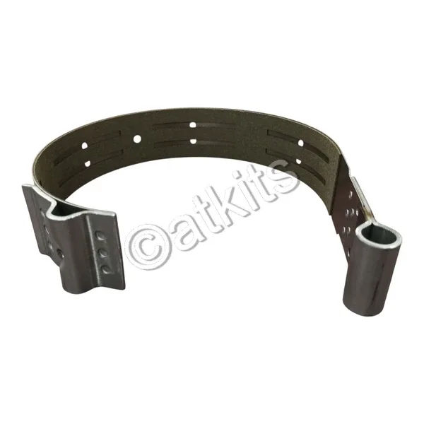 GM TH125/C (3T40) Transmission Band 1.74" Wide — ATK 75700 / OEM 8637623