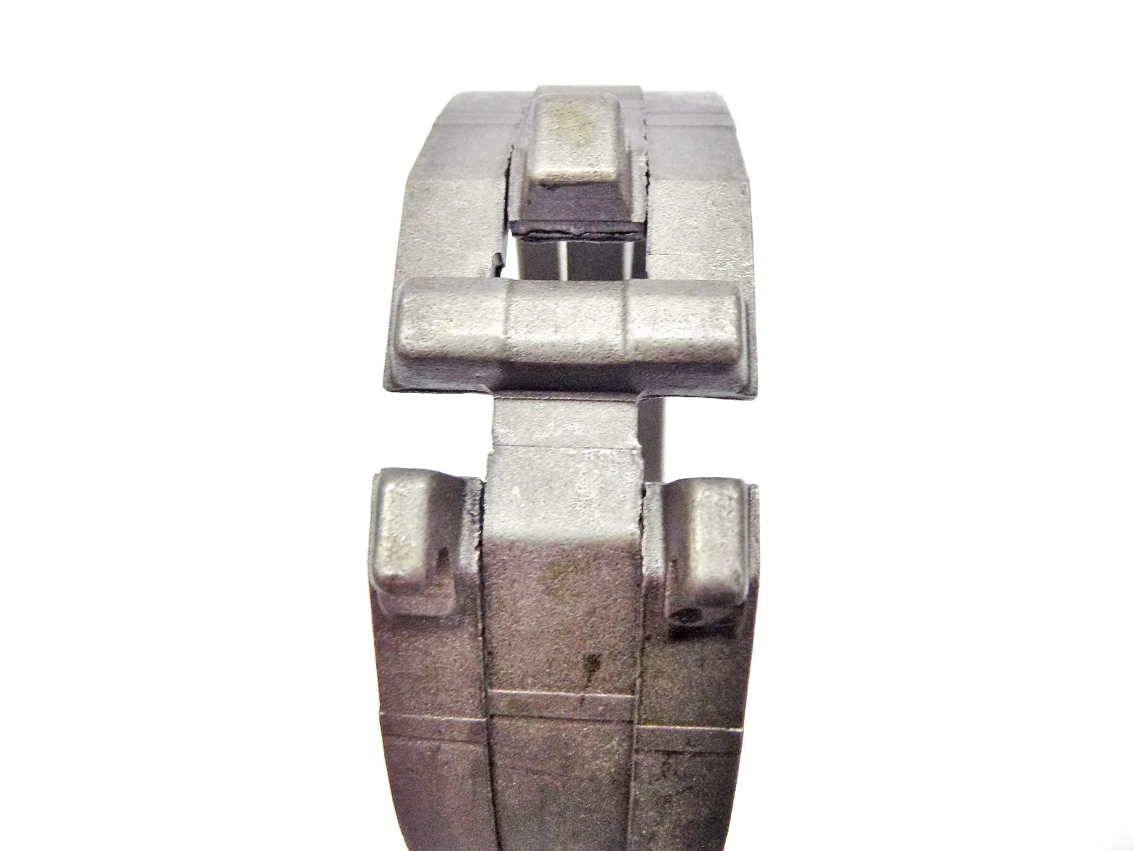 GM Powerglide Low-Gear Band - Aluminum / Steel Friction image 2