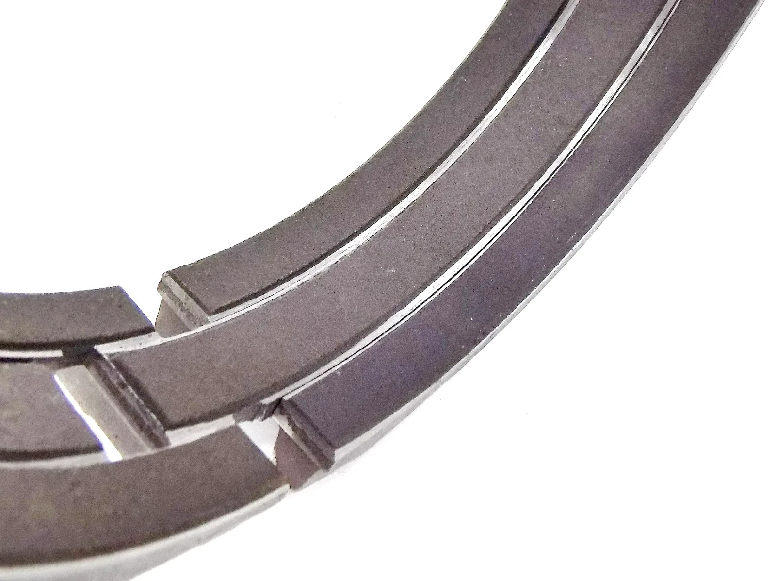 GM Powerglide Low-Gear Band - Aluminum / Steel Friction image 3