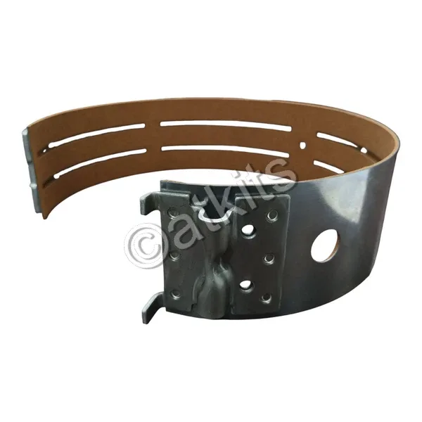 4L60E Intermediate Band (2nd & 4th) 2.62" Wide — ATK 77701W image 3