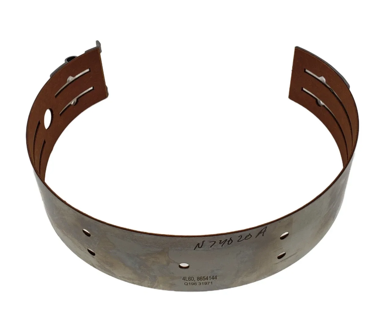 700-R4 / 4L60 Intermediate Brake Band — MPN B74020A image 2