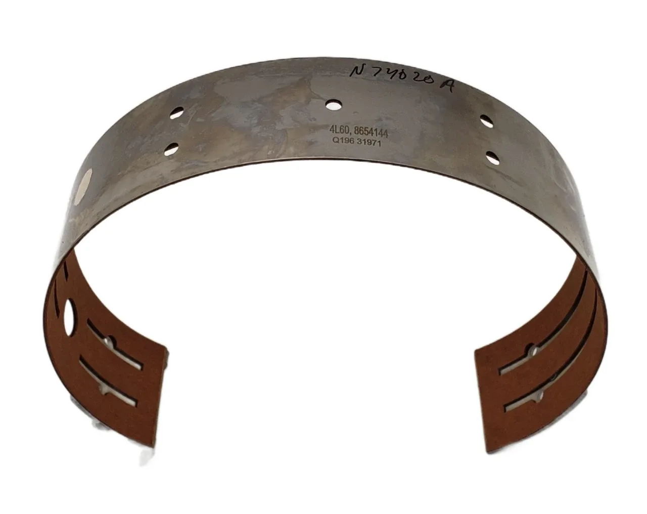 700-R4 / 4L60 Intermediate Brake Band — MPN B74020A