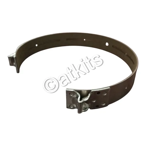 1986-ON ZF4HP14 Transmission Band MPN 85700 image 2