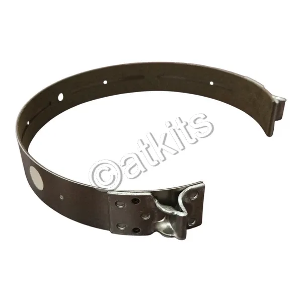 1986-ON ZF4HP14 Transmission Band MPN 85700 image 3