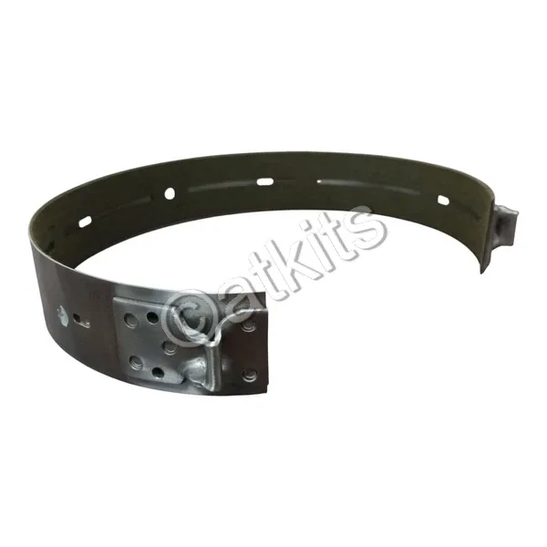 BAND FOR  ZF4HP18 (EXCEPT AUDI) (86-UP). OEM# 0501-207-503. IND: 85701 image 2