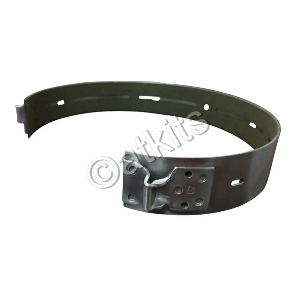 BAND FOR  ZF4HP18 (EXCEPT AUDI) (86-UP). OEM# 0501-207-503. IND: 85701 image 3