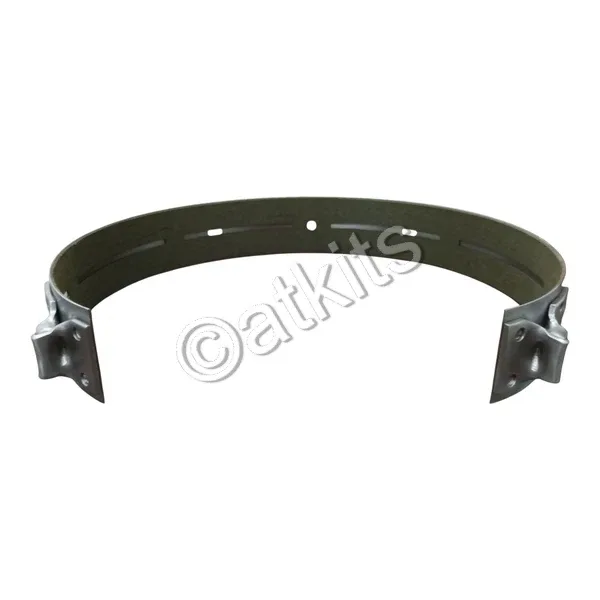 BAND FOR  ZF4HP18 (EXCEPT AUDI) (86-UP). OEM# 0501-207-503. IND: 85701