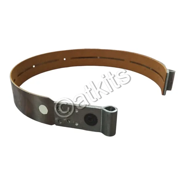 Band for MX17/A210 Coast Brake (2nd) 1.18" Wide — OEM 96054009 image 2
