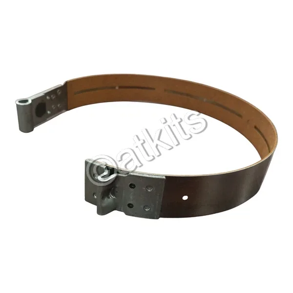 Band for MX17/A210 Coast Brake (2nd) 1.18" Wide — OEM 96054009 image 3