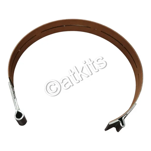 Band for MX17/A210 Coast Brake (2nd) 1.18" Wide — OEM 96054009 image 4