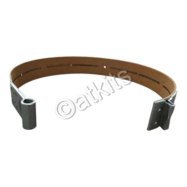 Band for MX17/A210 Coast Brake (2nd) 1.18" Wide — OEM 96054009