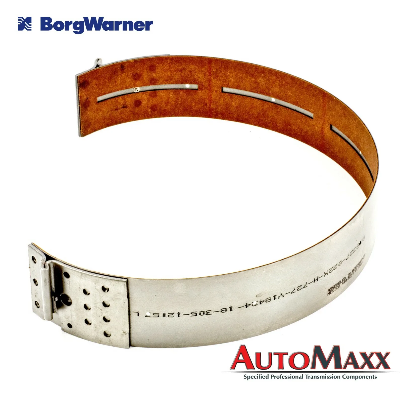 A727 / 518 / 46-47 Front Band BorgWarner 16355BW for Dodge Jeep image 3