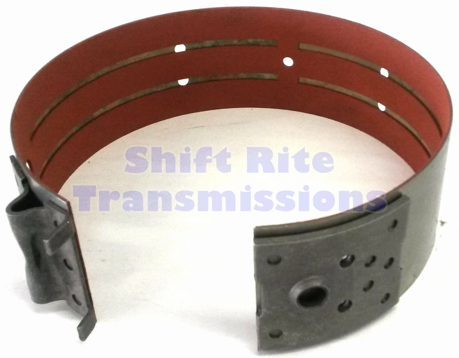 Shift Rite 700R4 GM Front Intermediate Transmission MD8 (High-Performance)