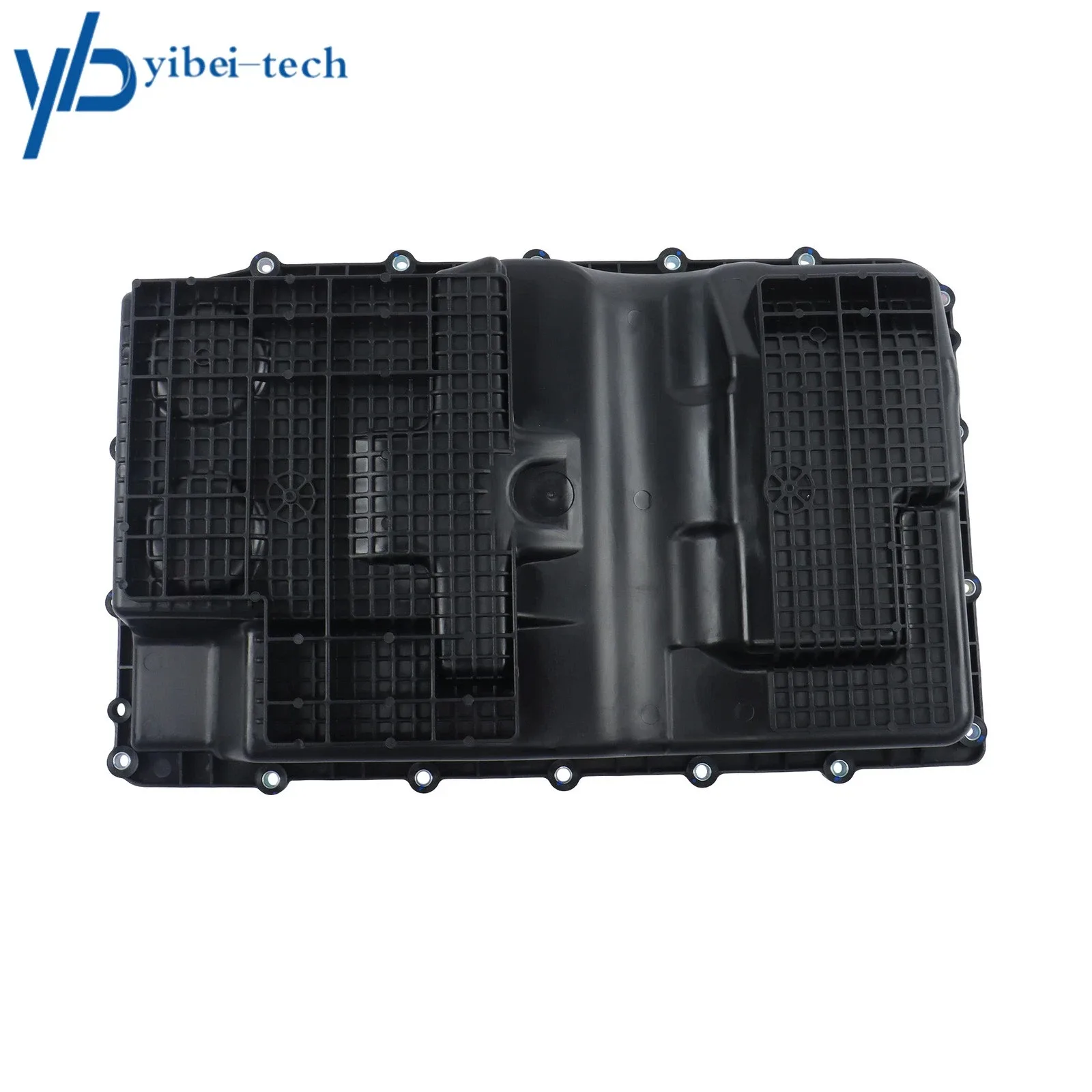 Transmission Oil Pan For Ford Transit-150 250 350 350 HD 2020-2022 LK4Z-7A194-B image 3