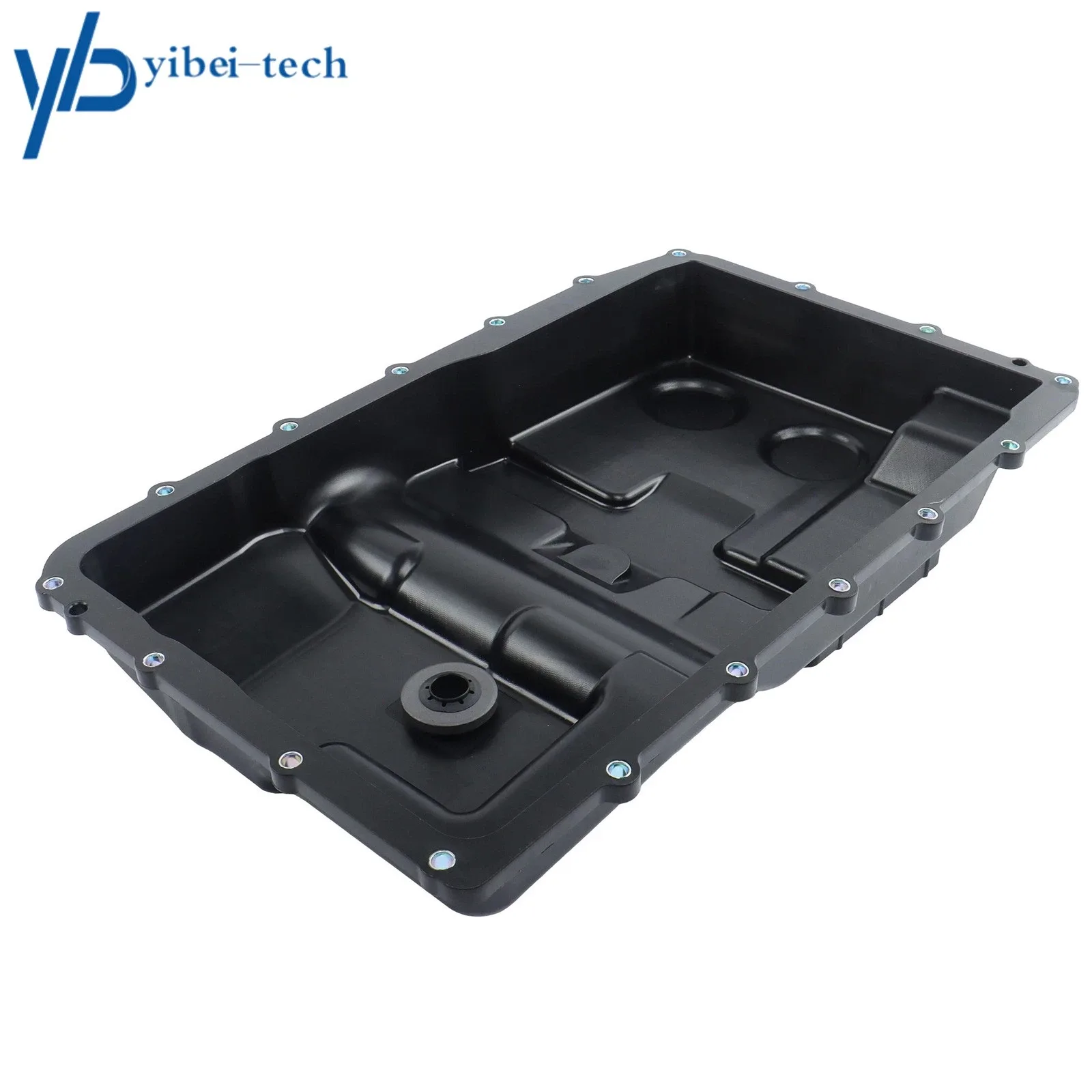 Transmission Oil Pan For Ford Transit-150 250 350 350 HD 2020-2022 LK4Z-7A194-B image 4