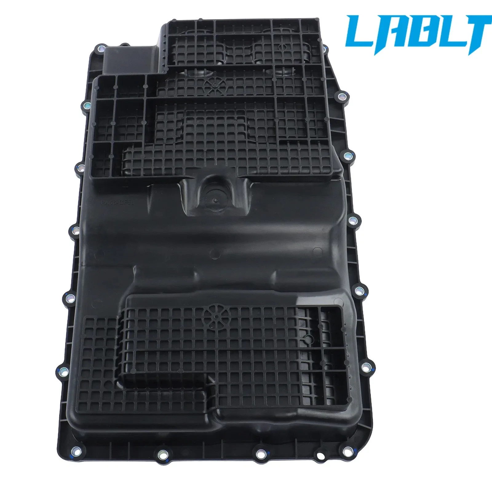Transmission Oil Pan For 2020 2021 2022 Ford Transit-150 250 350 350 HD V6 3.5L image 3