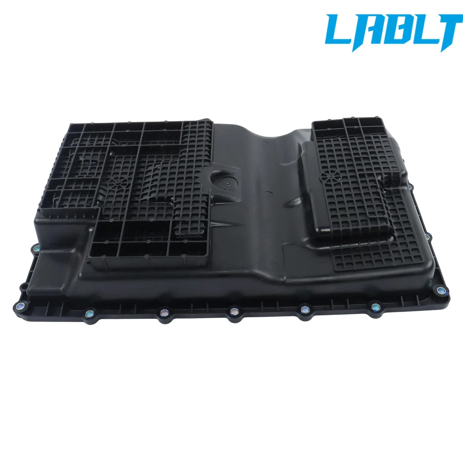 Transmission Oil Pan For 2020 2021 2022 Ford Transit-150 250 350 350 HD V6 3.5L image 4