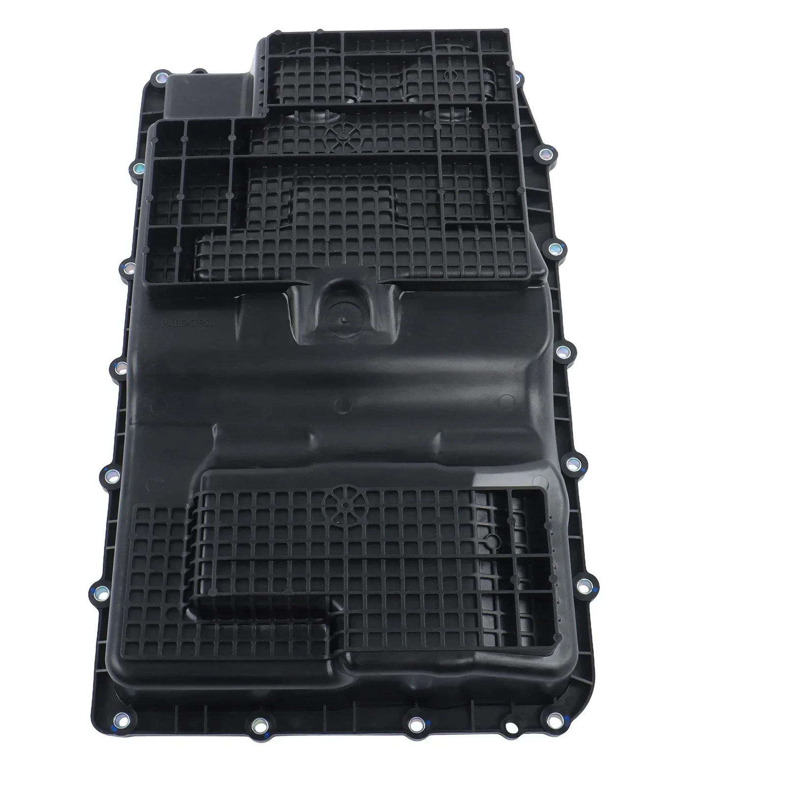LABLT Transmission Oil Pan For 2020 2021 2022 Ford Transit-150 250 350 350 HD image 4
