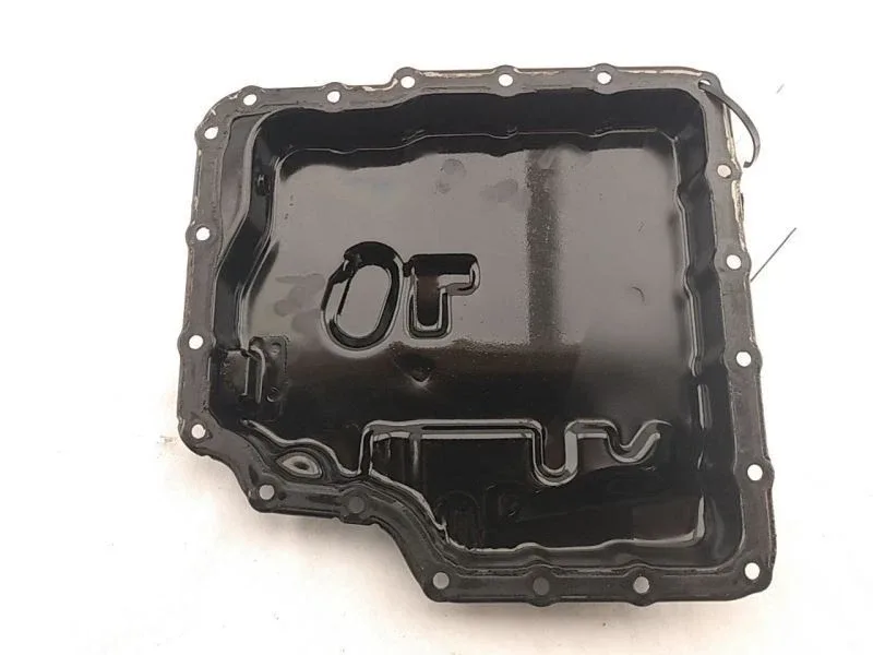 JAGUAR X-TYPE Automatic Transmission Oil Pan Fits 2002-2008 image 4