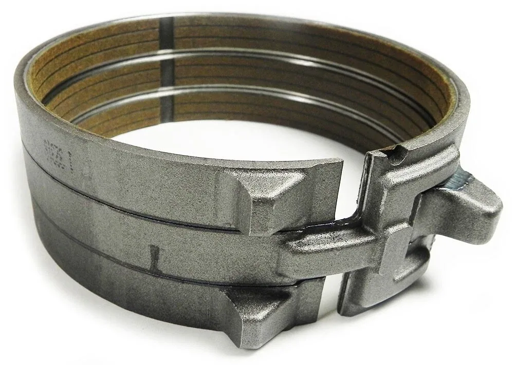 1960-2001 Chrysler A904/A500 Low/Reverse Double Wrap Transmission Band - MPN 49692