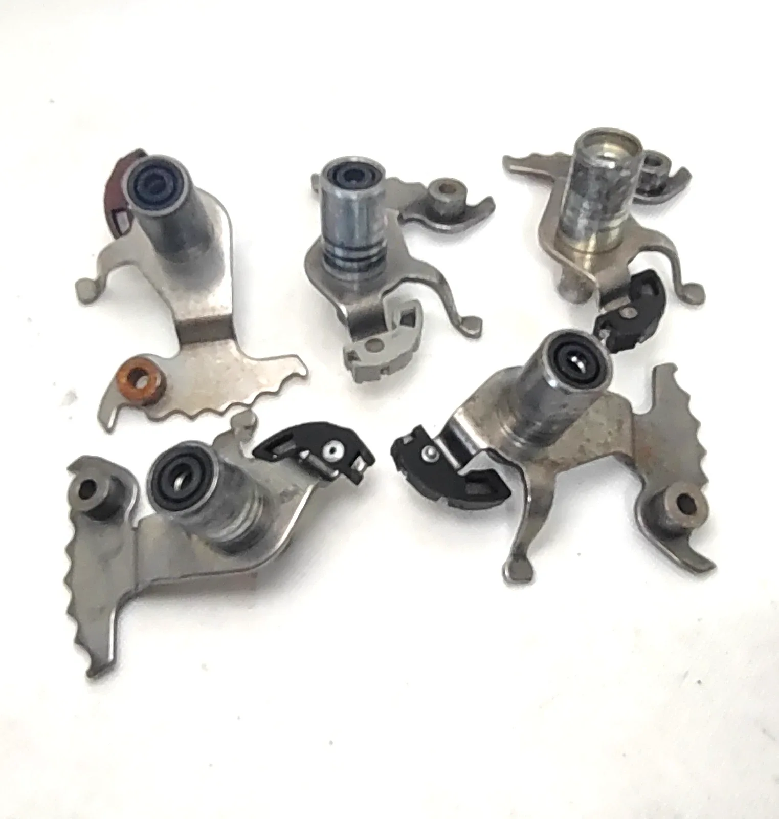 48RE Rooster Comb 2004-up Valve Body 2854241AA (5-pack) image 2