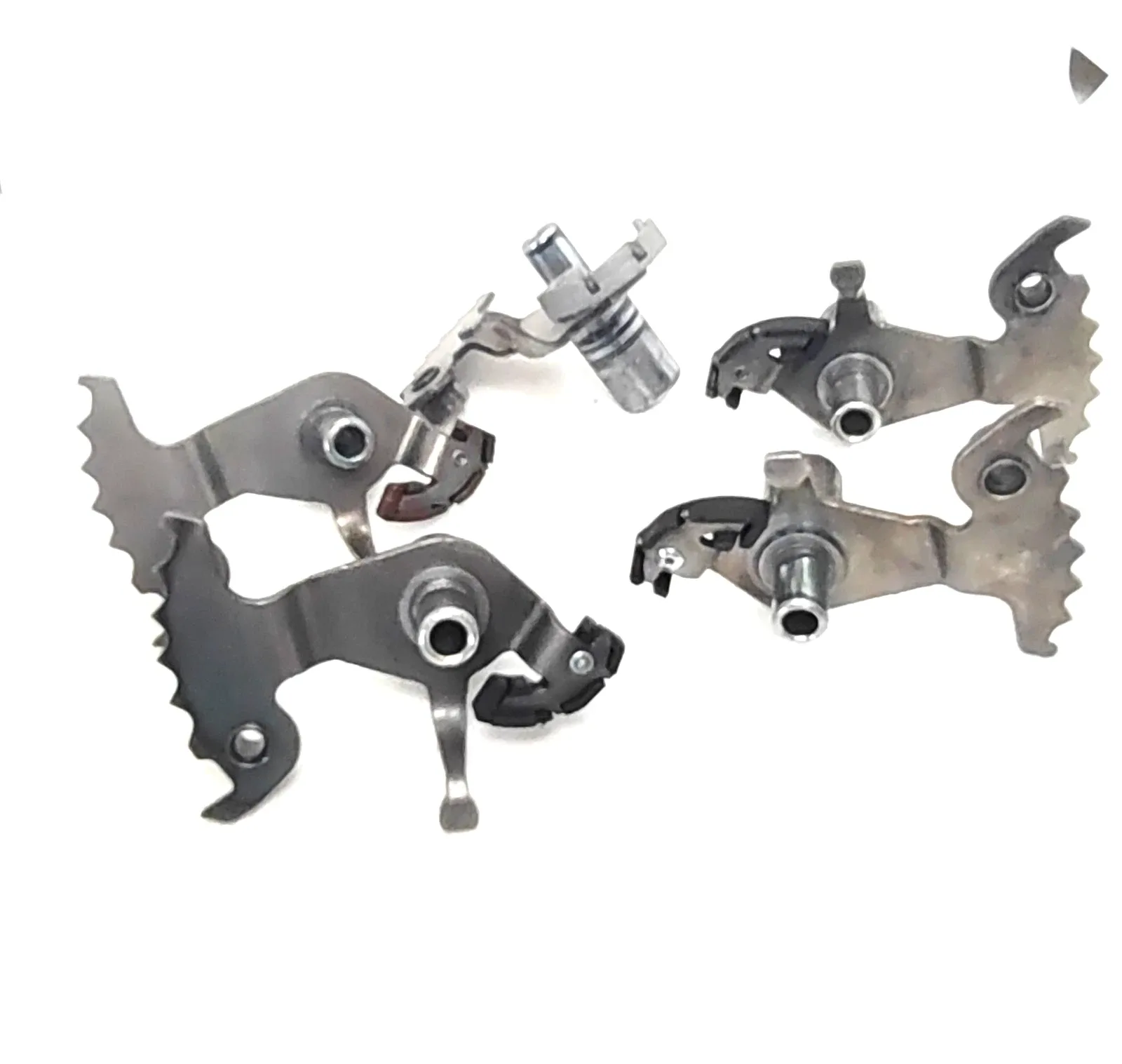 48RE Rooster Comb 2004-up Valve Body 2854241AA (5-pack) image 3