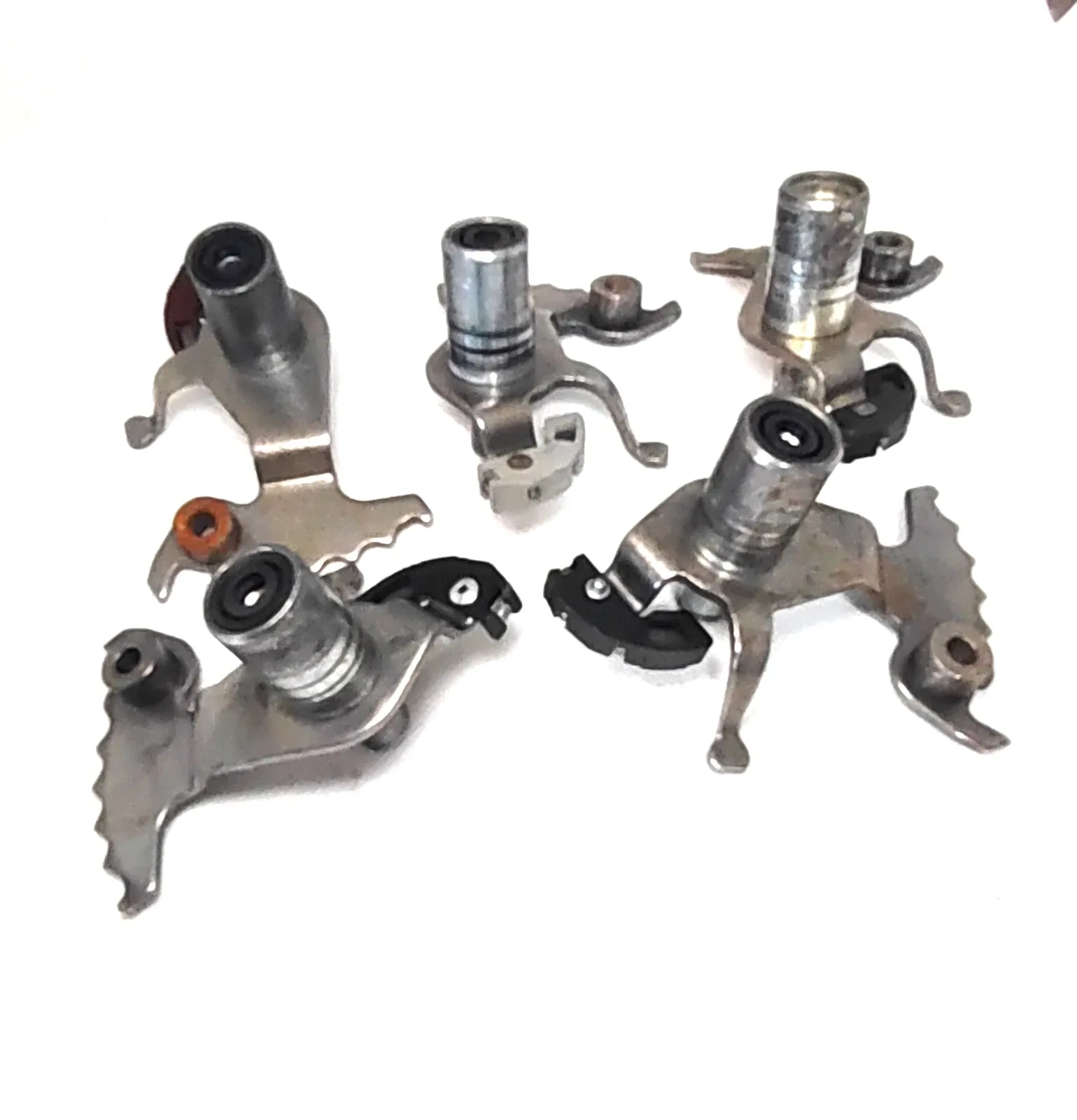 48RE Rooster Comb 2004-up Valve Body 2854241AA (5-pack)