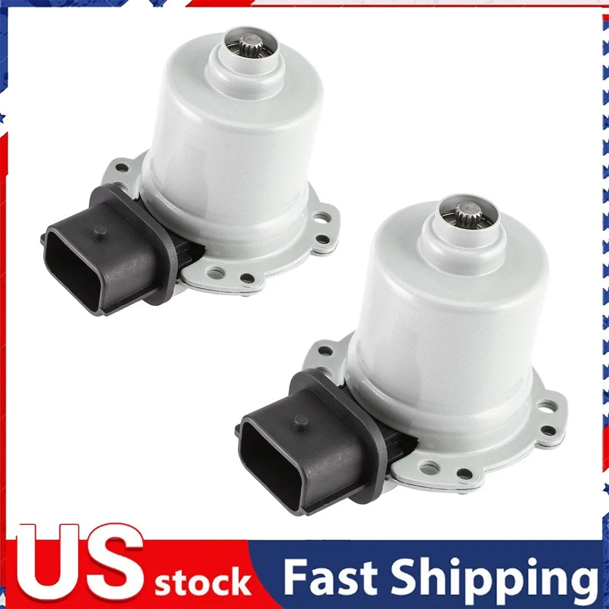 2012-2017 Ford Focus / Fiesta Automatic Clutch Actuator (MPN 10033116)