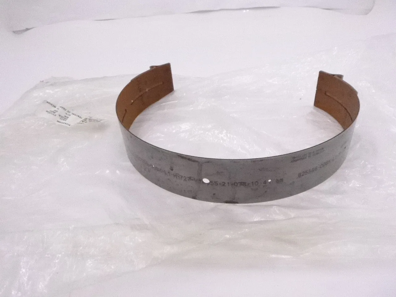 1962-2022 A518 Transmission Kickdown Brake Band B22022A - Borg Warner