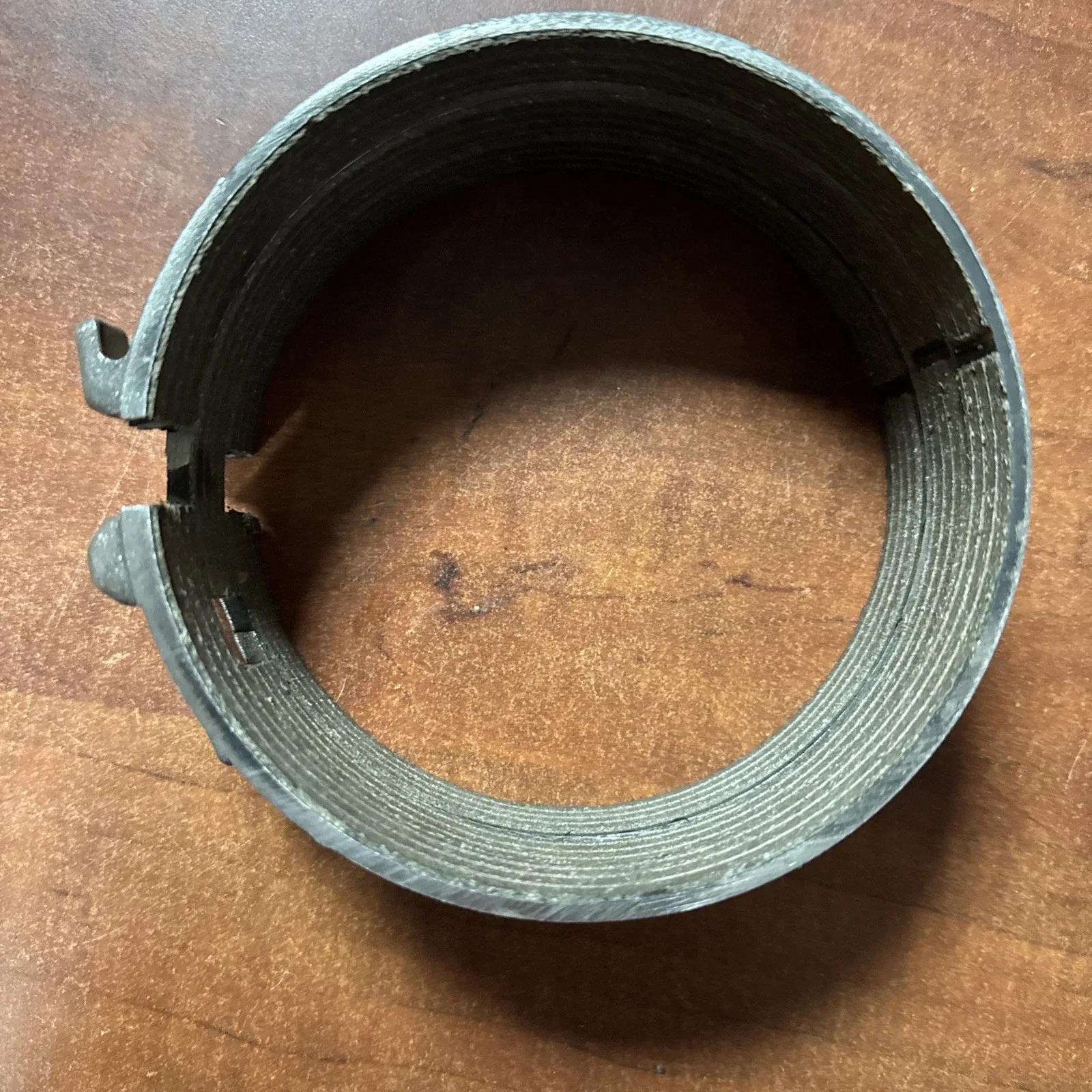 Vintage NAPA Transmission Band 1-4892
