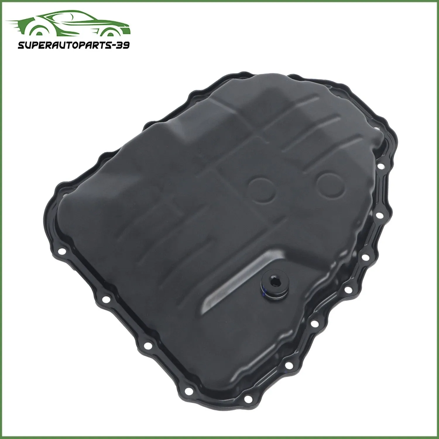 New Transmission Oil Pan For Kia Forte Soul Spectra Hyundai Elantra 4528023000