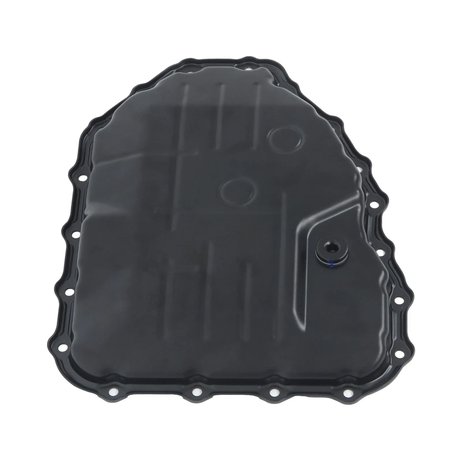 4528023000 Transmission Oil Pan New For Hyundai Elantra Kia Forte Soul Spectra