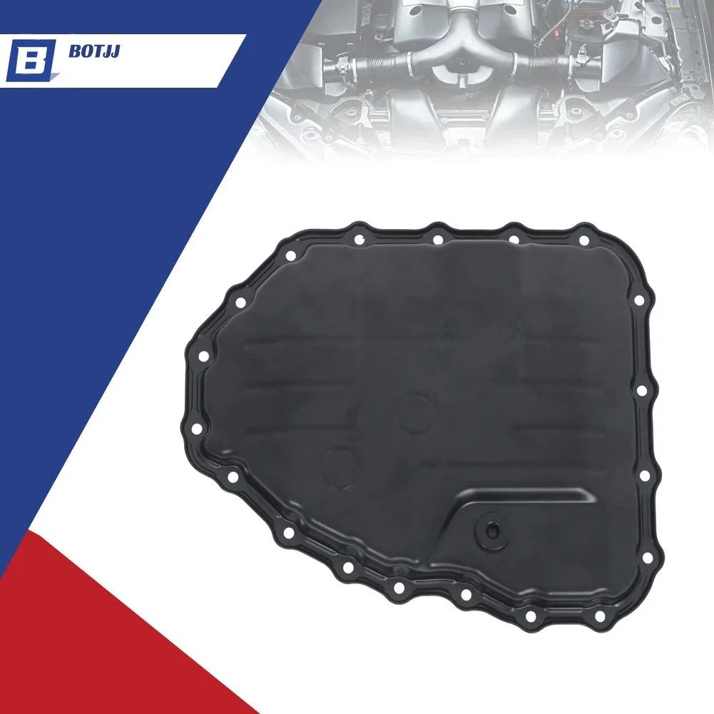 4528023000 Transmission Oil Pan Fit For Hyundai Elantra Kia Forte Soul Spectra