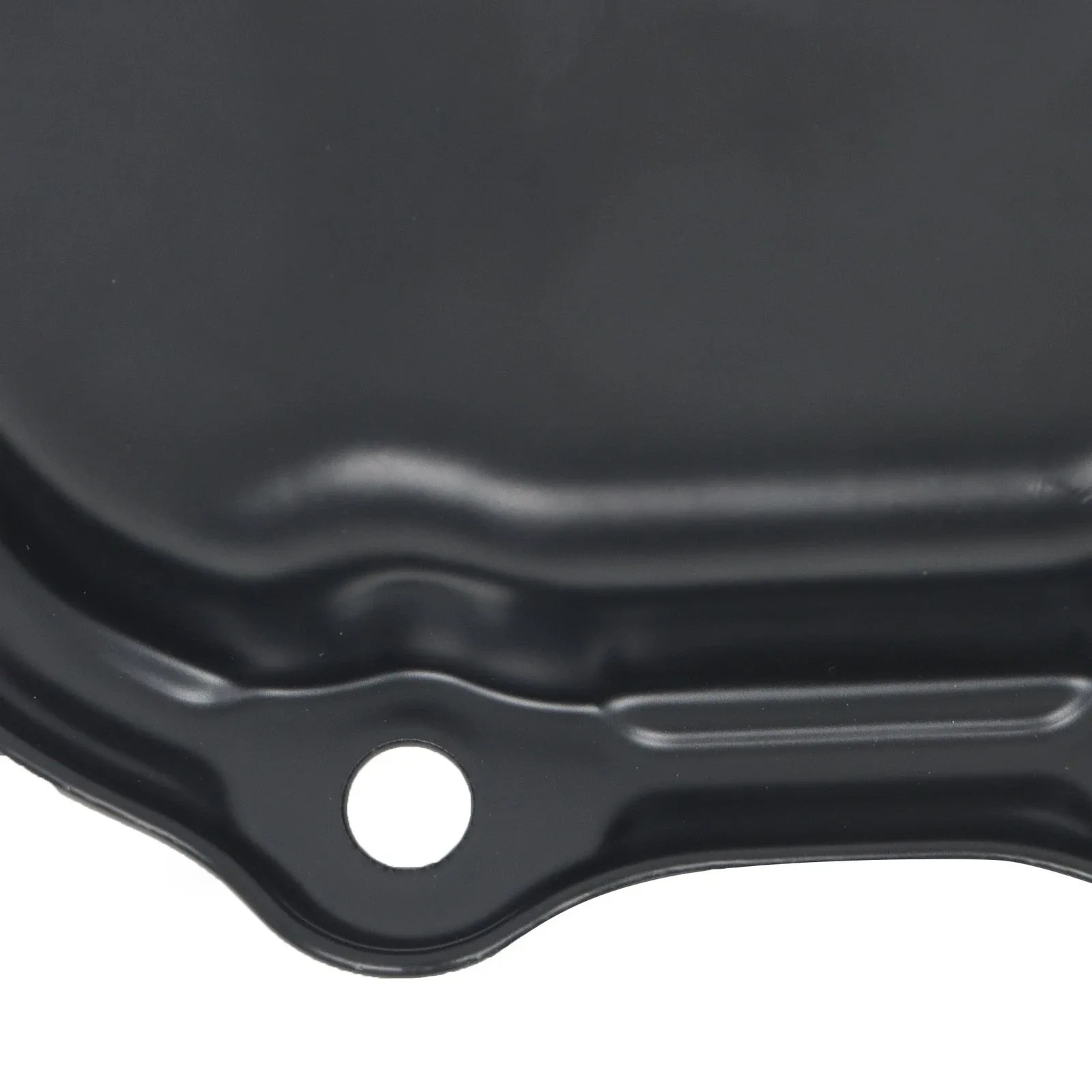 1 pcs Transmission Oil Pan 4528023000 For Hyundai Elantra Kia Forte Soul Spectra image 4