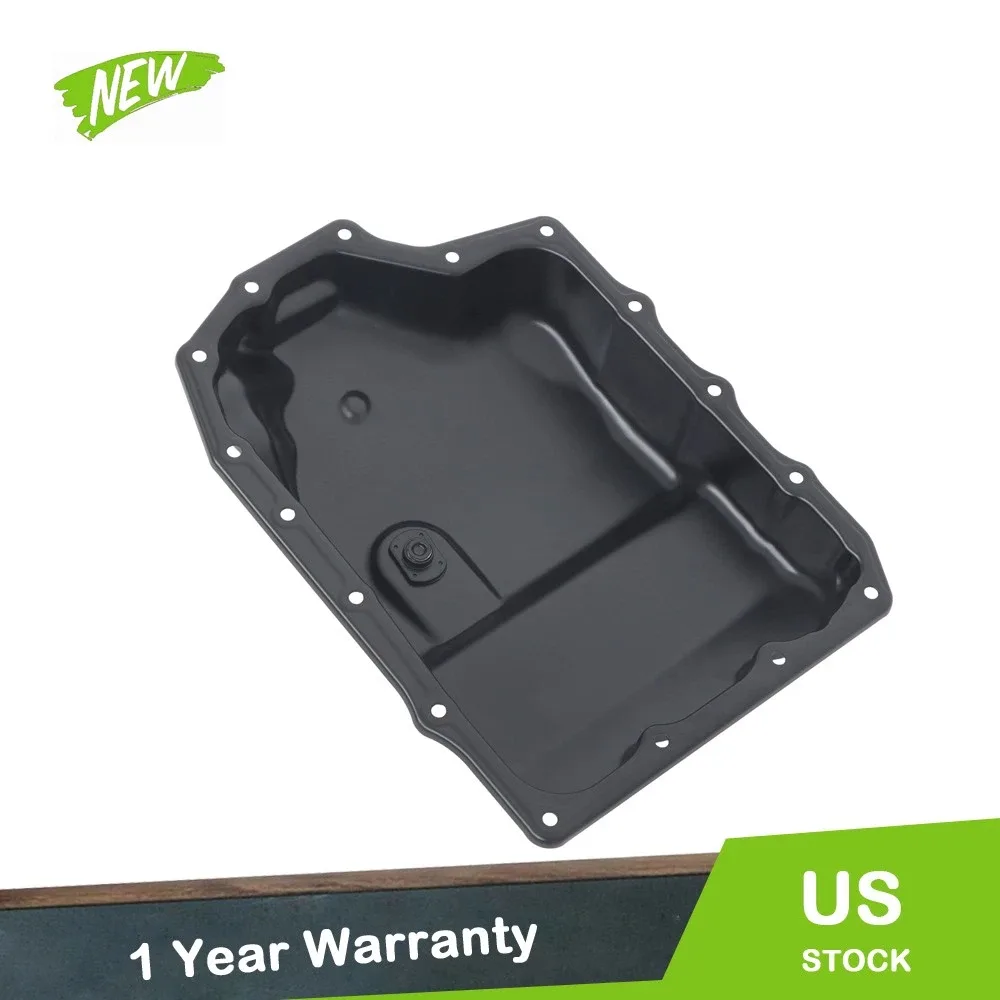 2013-2019 Mazda 3/6/CX-3/CX-5/CX-9 Transmission Oil Pan PC3299454