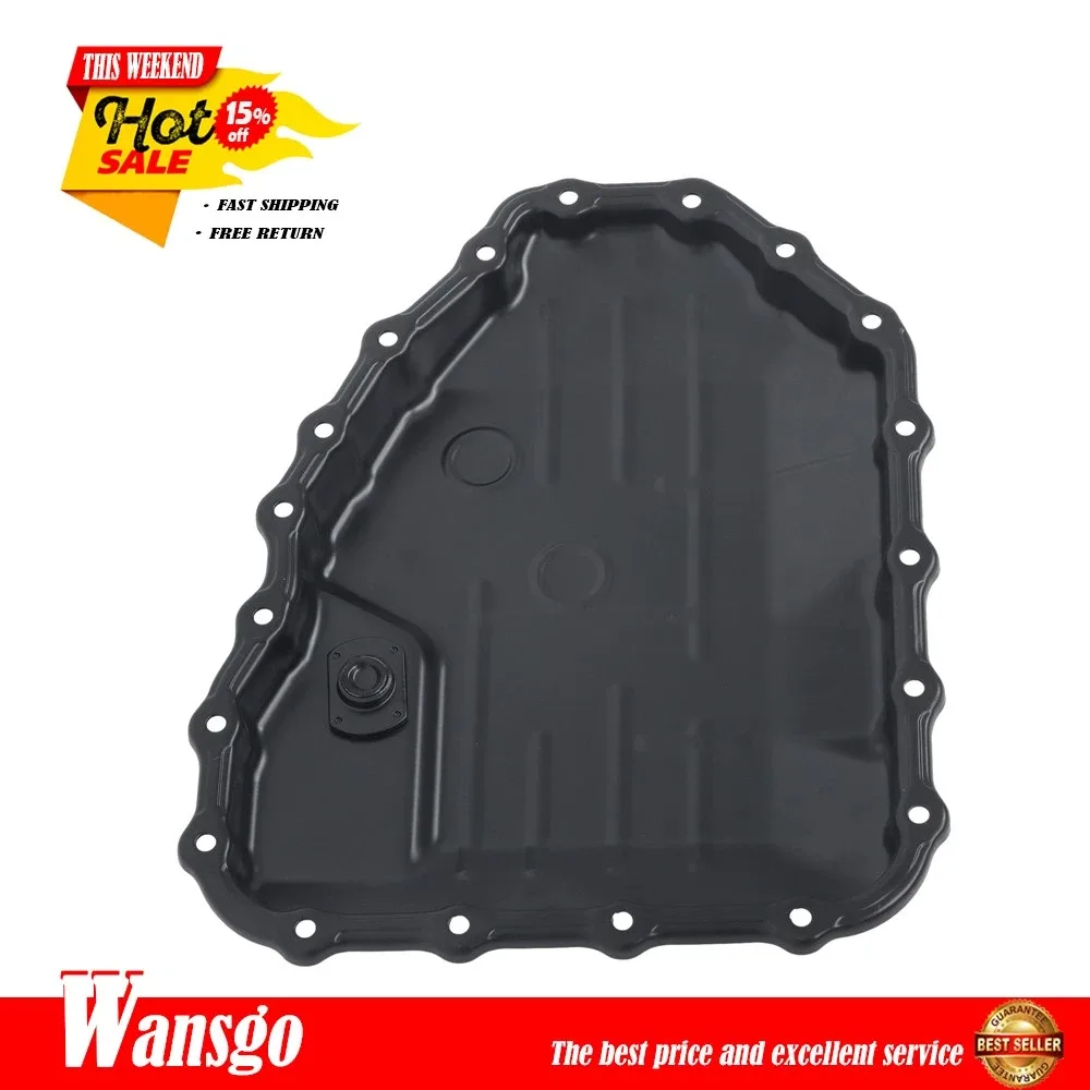 For Hyundai Elantra 2007-12 Kia Forte Soul Spectra 265-812 Transmission Oil Pan