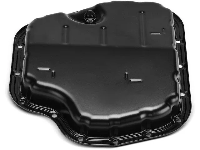 Transmission Oil Pan For 14-24 Toyota Scion Corolla iM 1.8L 4 Cyl Base Le QD38V2