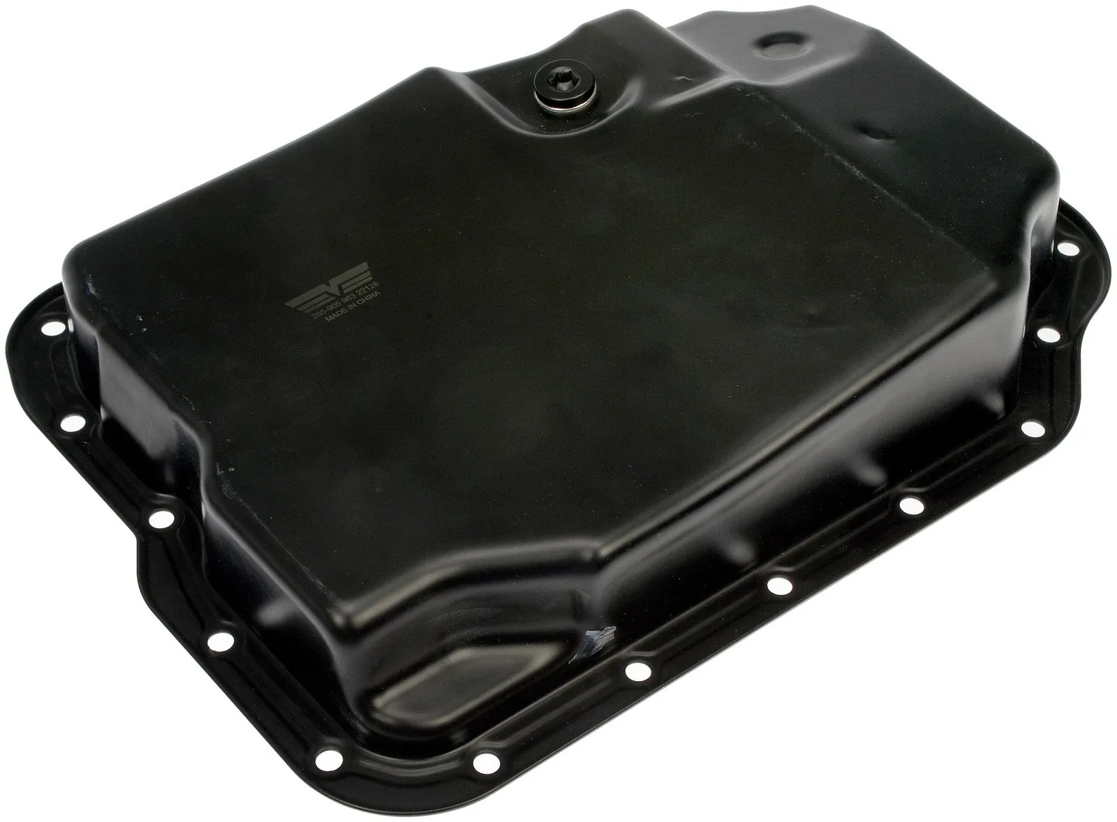 2010, 2012-2013 Mazda 3 Sport Automatic Transmission Oil Pan - Dorman 19BB551