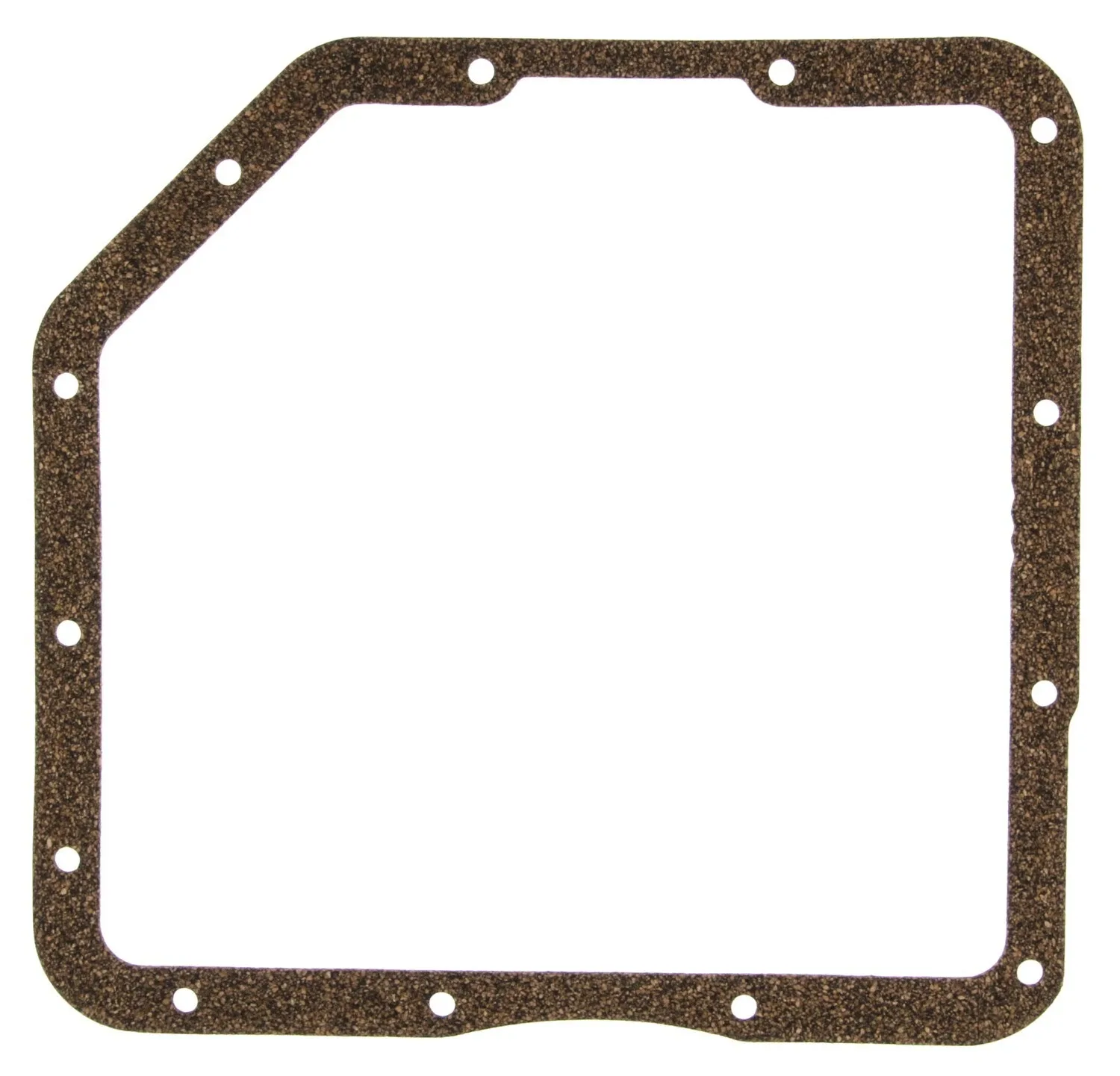 Transmission Oil Pan Gasket fits Buick Cadillac Chevrolet GMC Oldsmobile - MAHLE image 3