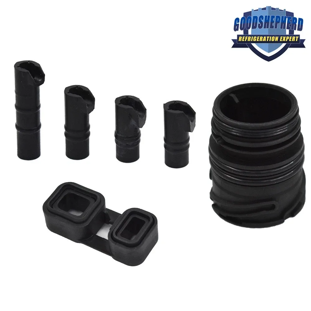 BMW Mechatronic Valve Body Sleeve Seal Kit 6HP19/6HP21 GP259470DH image 2